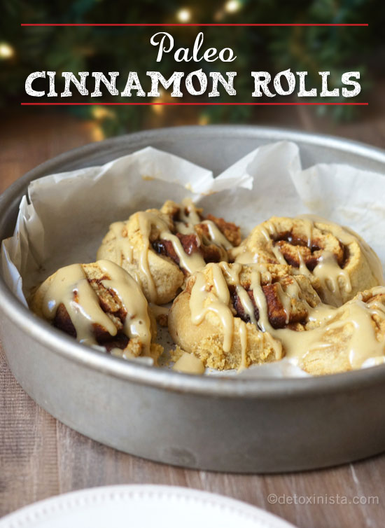 Perfect Paleo Cinnamon Rolls: Baking Tips for GF, Dairy-Free Success